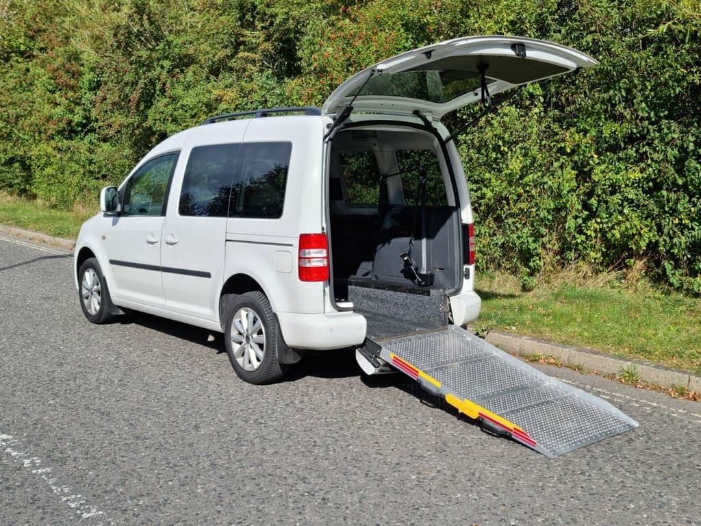 Jubilee Taxis Specialized Fleet